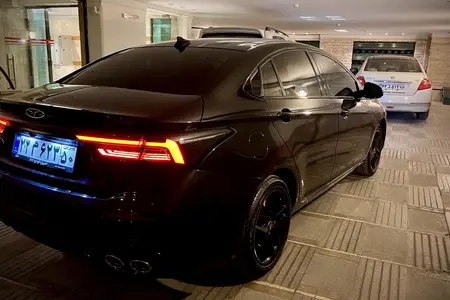 فونیکس آریزو 6 GT اکسلنت - 1403