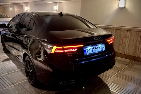 فونیکس آریزو 6 GT اکسلنت - 1403