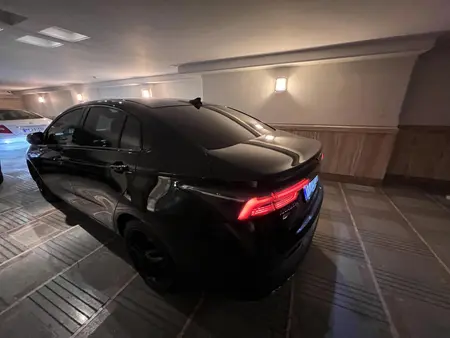 فونیکس آریزو 6 GT اکسلنت - 1403