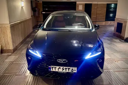 فونیکس آریزو 6 GT اکسلنت - 1403