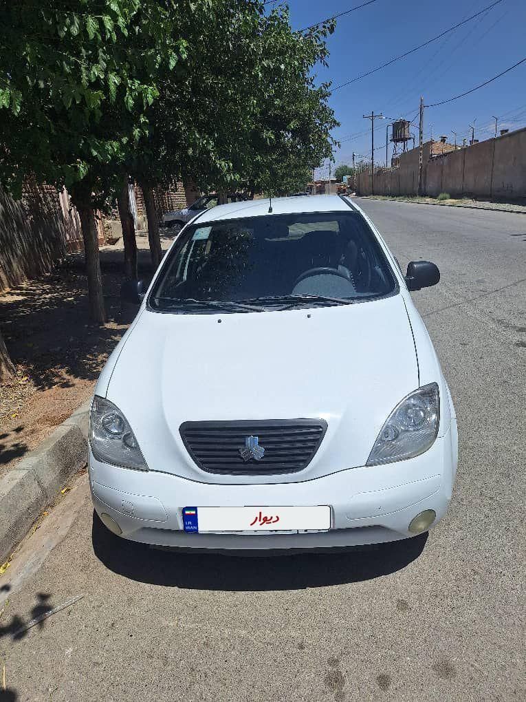 خودرو تیبا، صندوق دار آگهی ann_19422355
