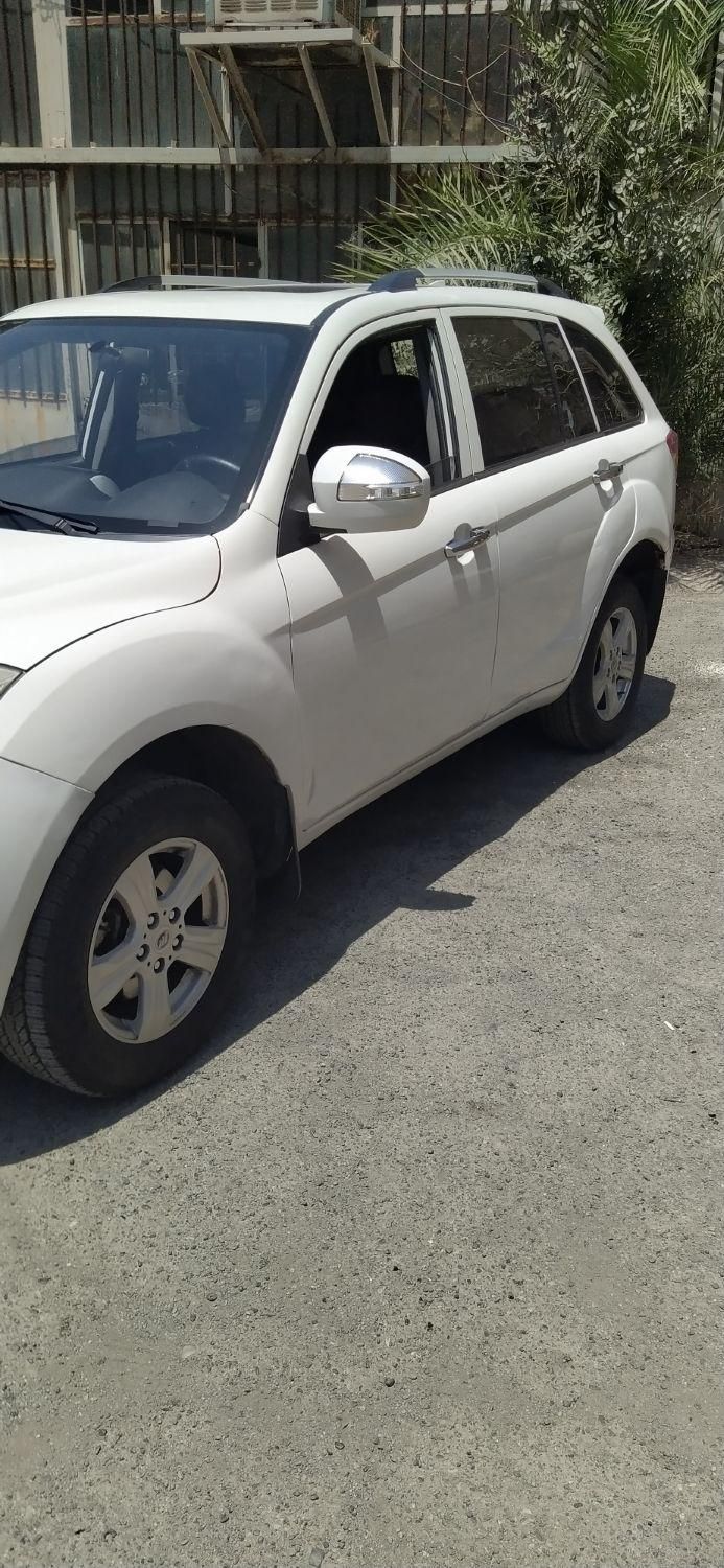 خودرو لیفان، X60 آگهی ann_19422361