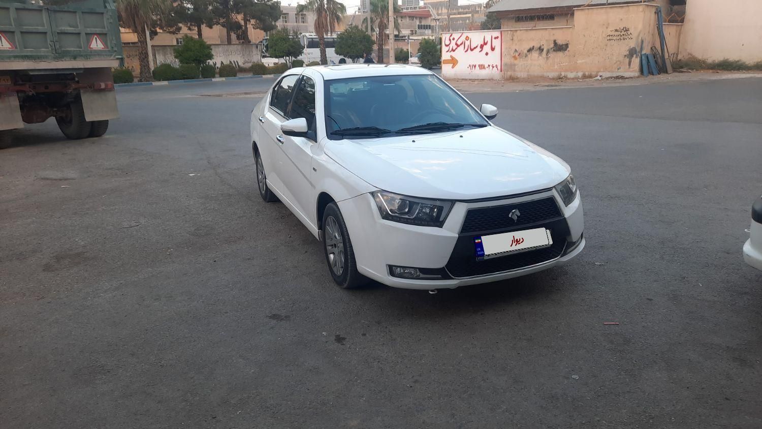 خودرو دنا، پلاس آگهی ann_19422439