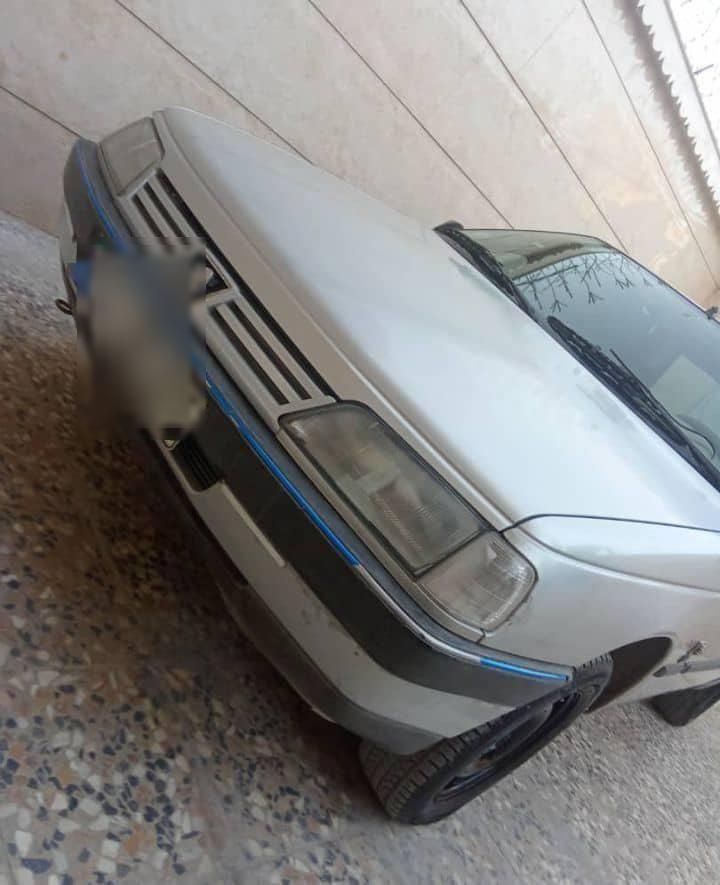 خودرو پژو، 405 آگهی ann_19422442
