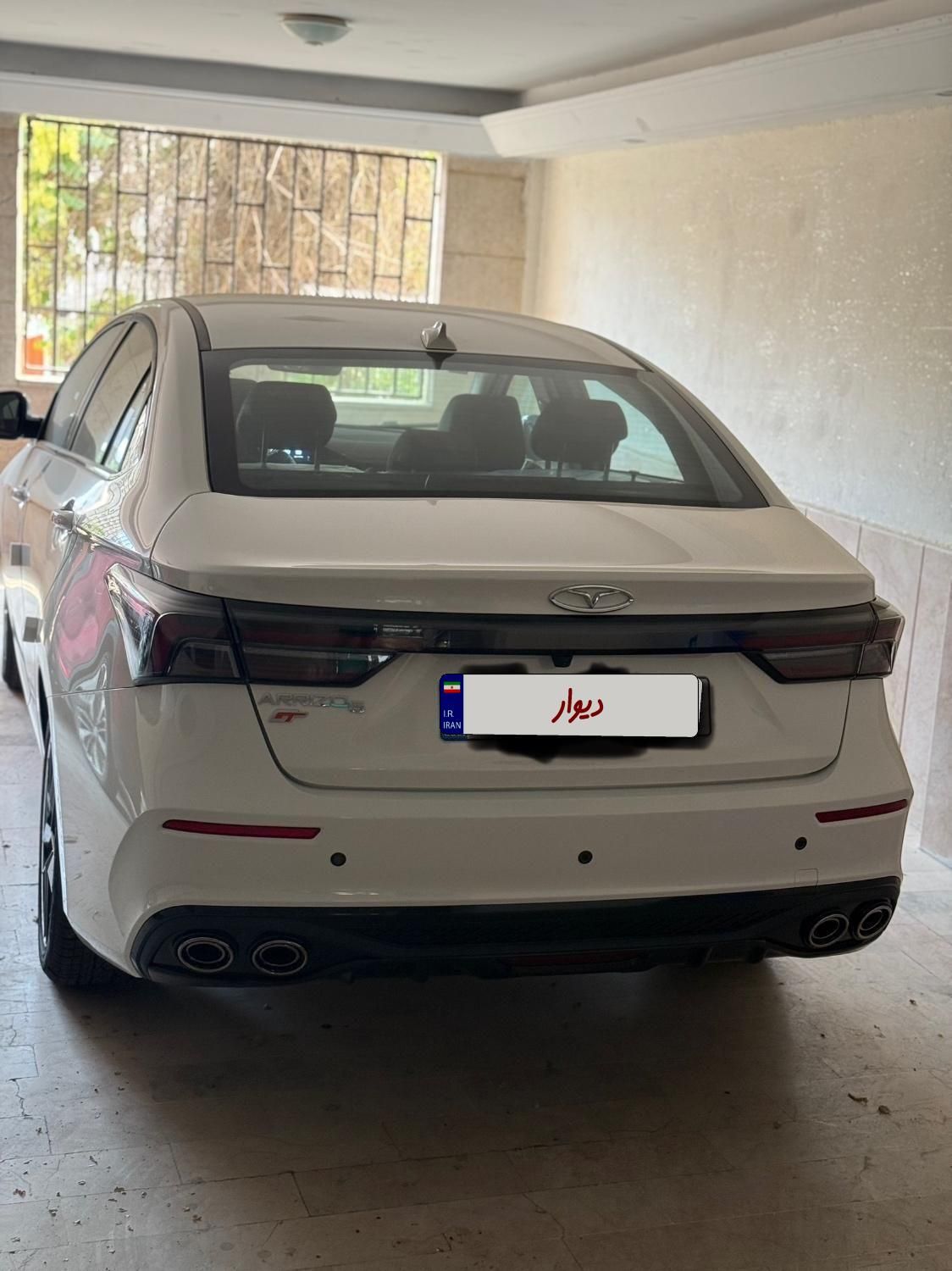 فونیکس آریزو 6 GT اکسلنت - 2025