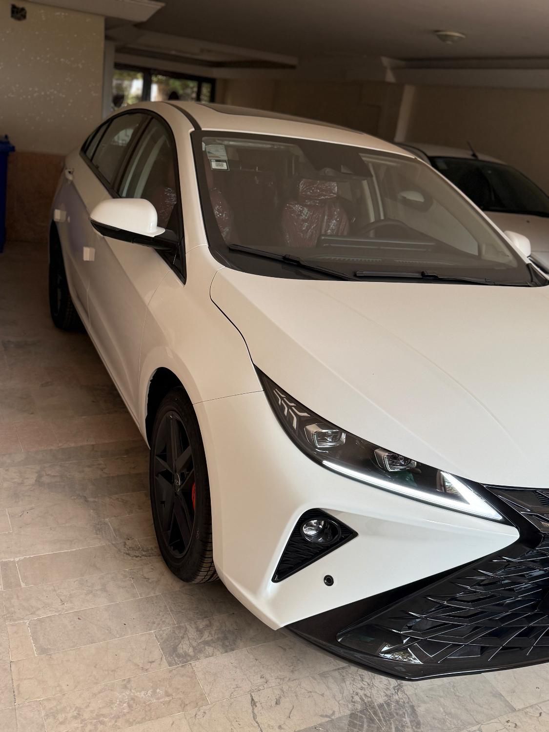 فونیکس آریزو 6 GT اکسلنت - 2025
