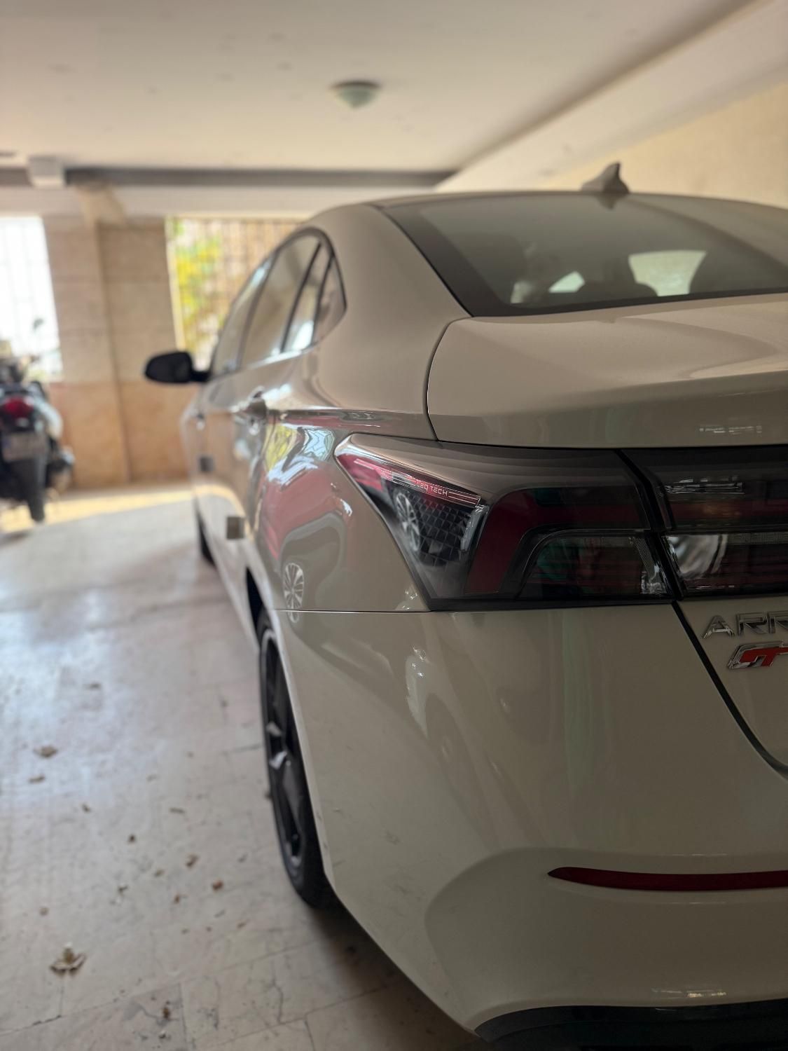 فونیکس آریزو 6 GT اکسلنت - 2025