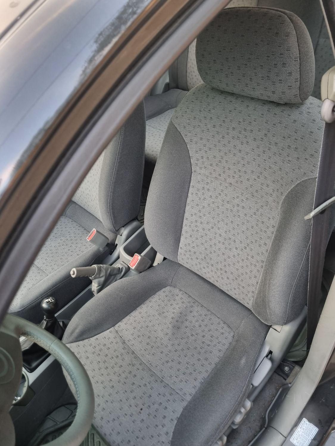 کیا ریو مونتاژ دنده ای LS - 1388