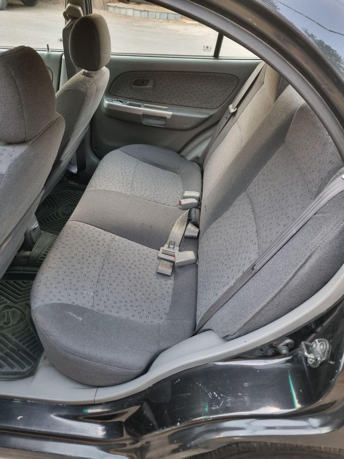 کیا ریو مونتاژ دنده ای LS - 1388