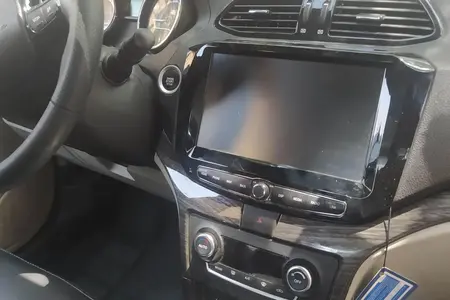 شاهین G اتوماتیک CVT - 1404