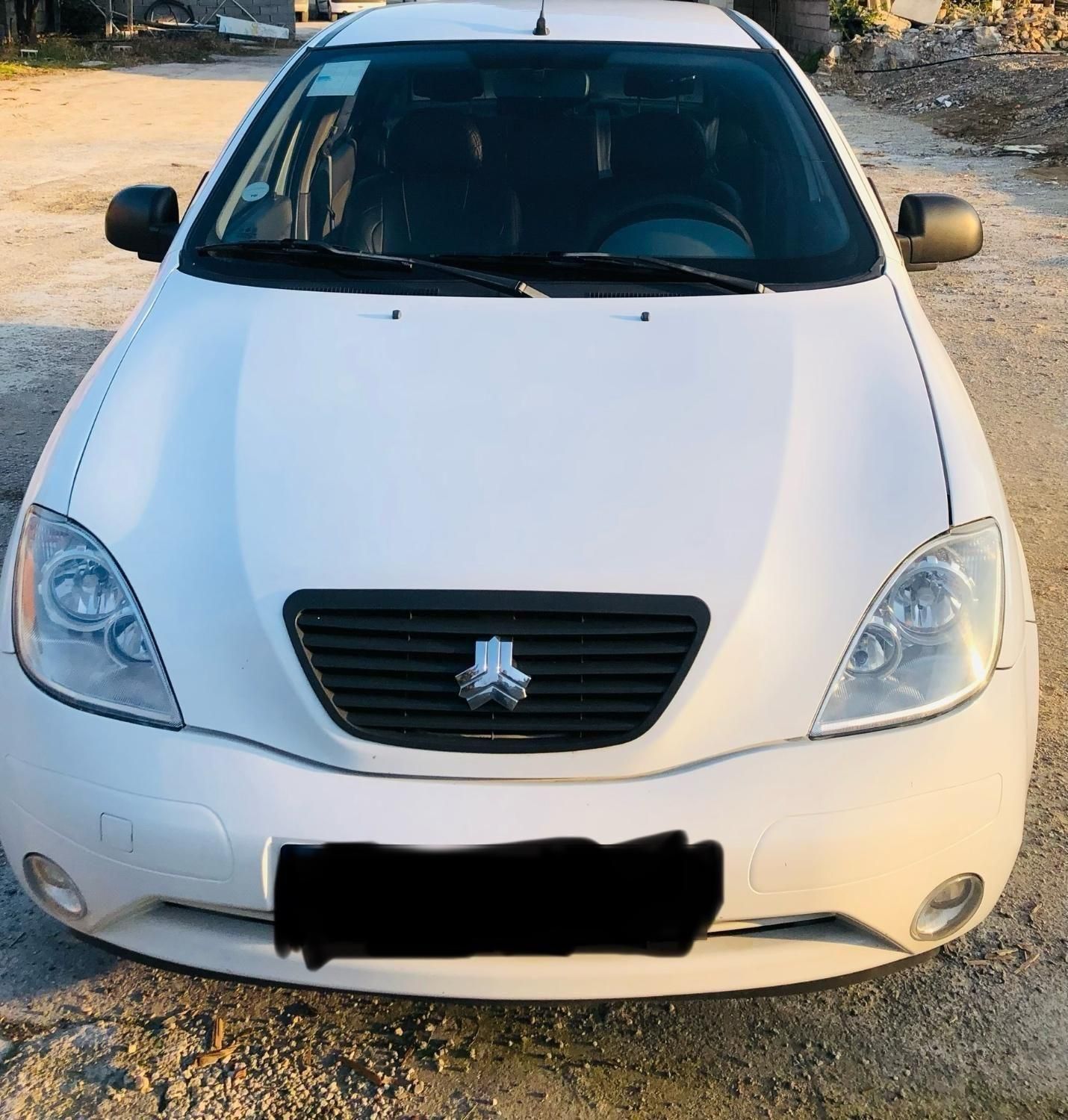 تیبا صندوق دار SX - 1399