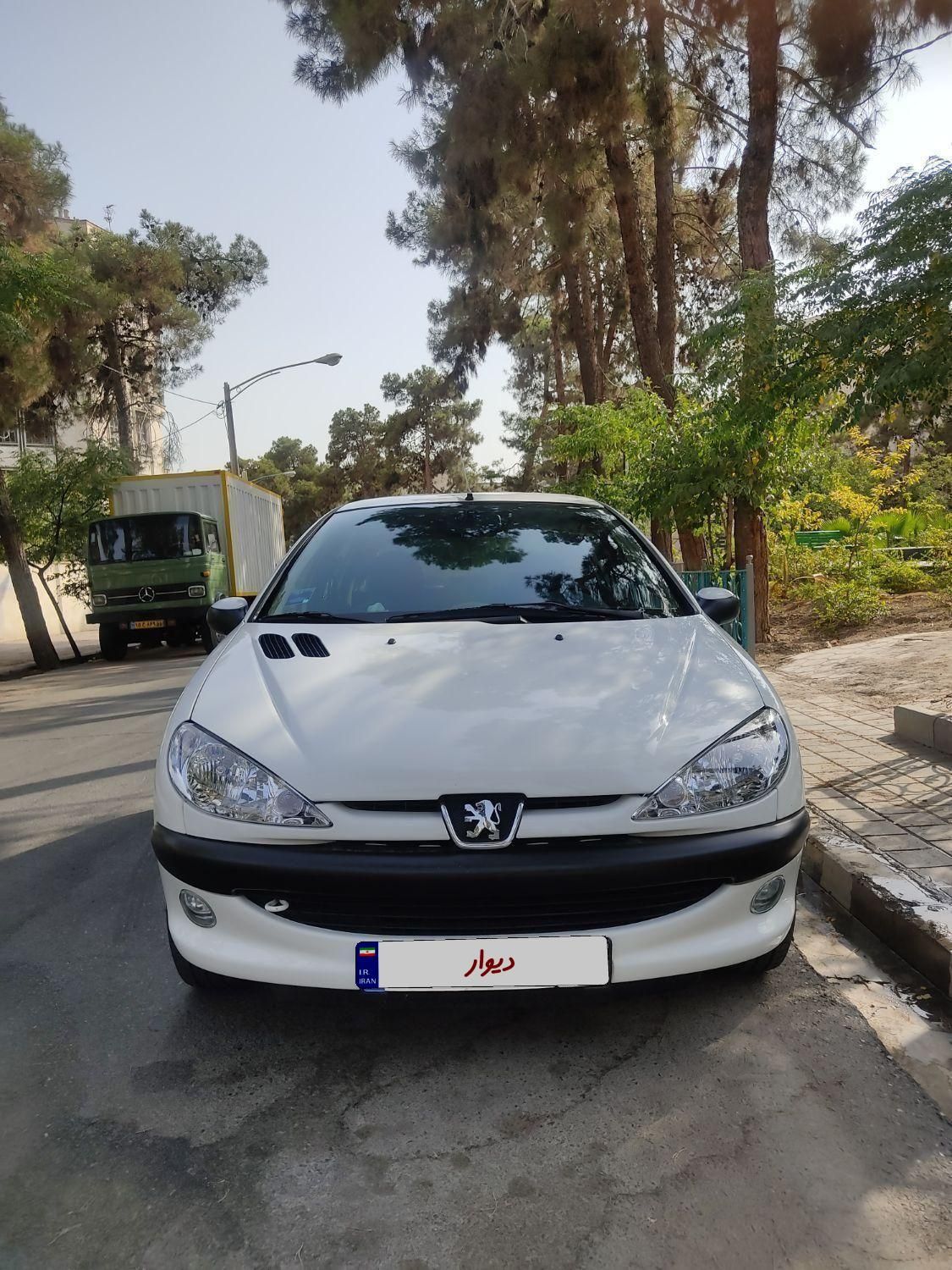 خودرو پژو، 206 آگهی ann_19422484