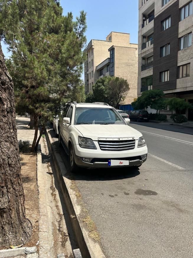 کیا موهاوی فول v6 - 2009