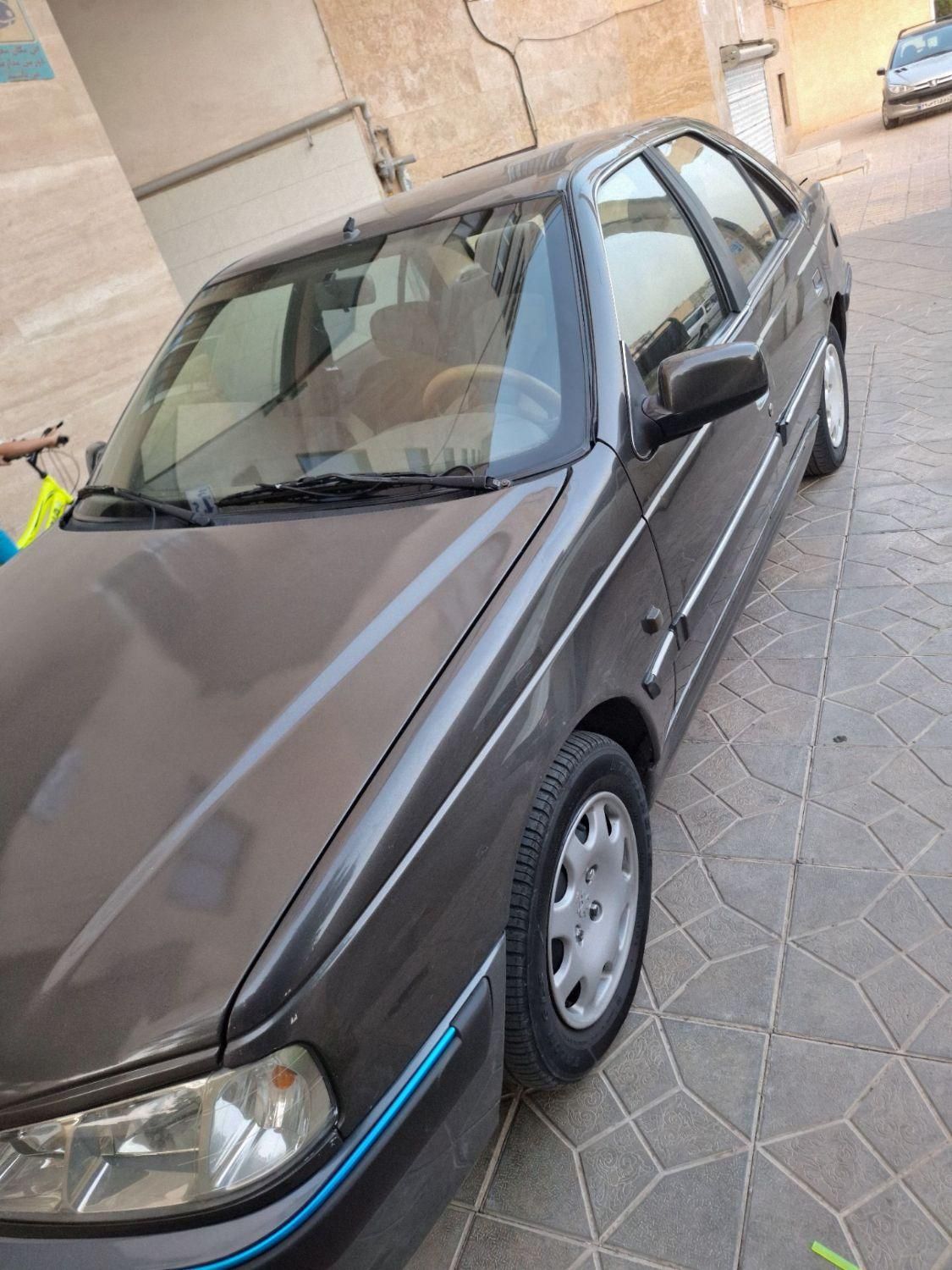 خودرو پژو، پارس آگهی ann_19422497