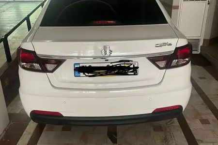 شاهین G اتوماتیک CVT - 1403