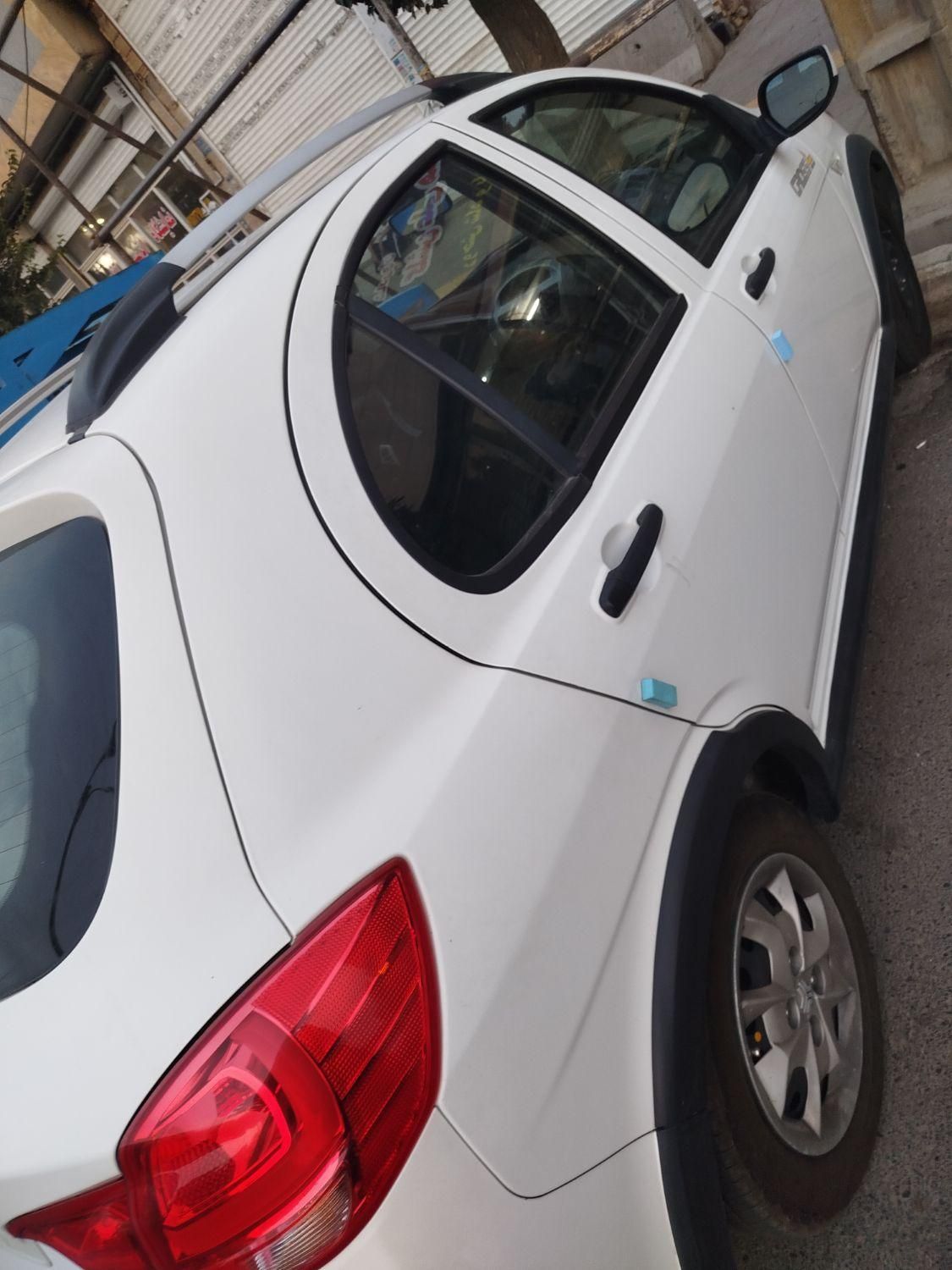 خودرو کوییک، معمولی آگهی ann_19422504