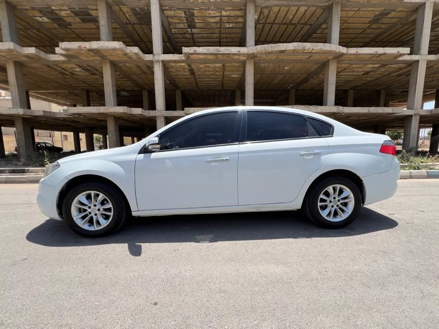 برلیانس H330 اتوماتیک 1500 - 1395