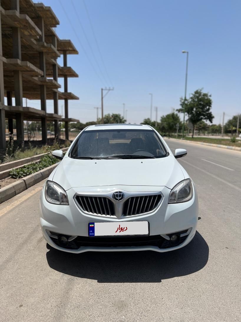 خودرو برلیانس، H330 آگهی ann_19422509