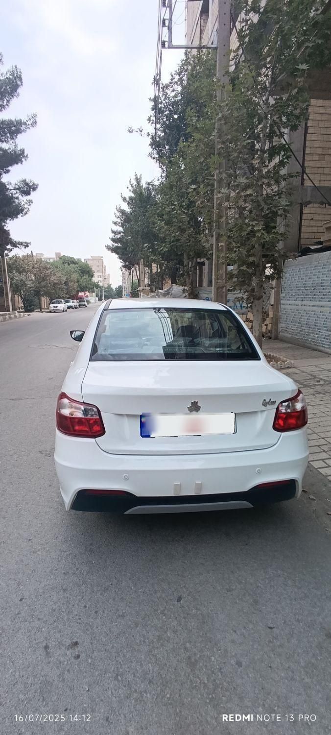 خودرو ساینا، S آگهی ann_19422511