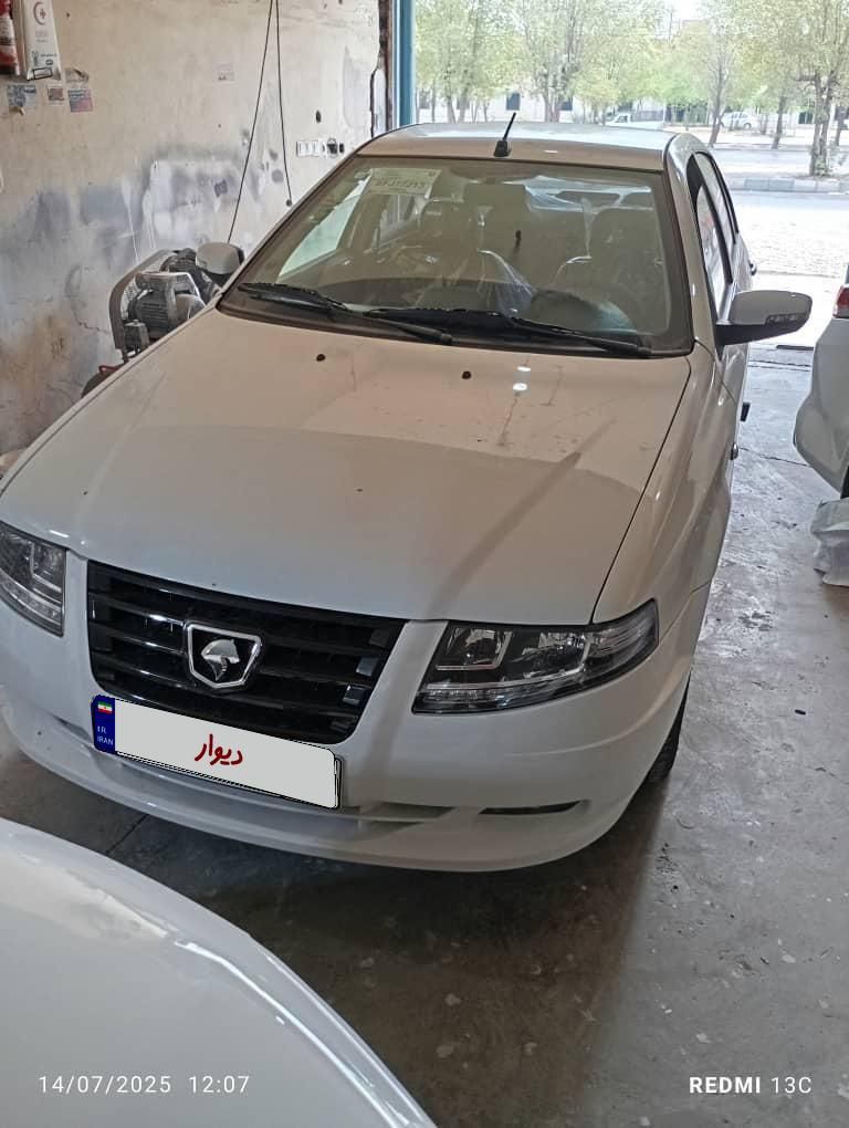 خودرو سمند، سورن پلاس آگهی ann_19422512