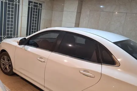 بسترن B30 اتوماتیک - 1397
