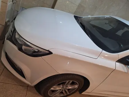 بسترن B30 اتوماتیک - 1397
