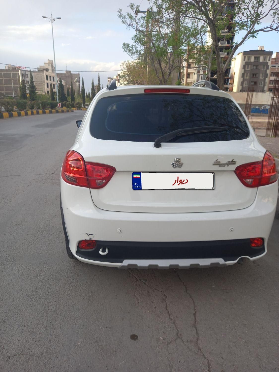 خودرو کوییک، معمولی آگهی ann_19422520