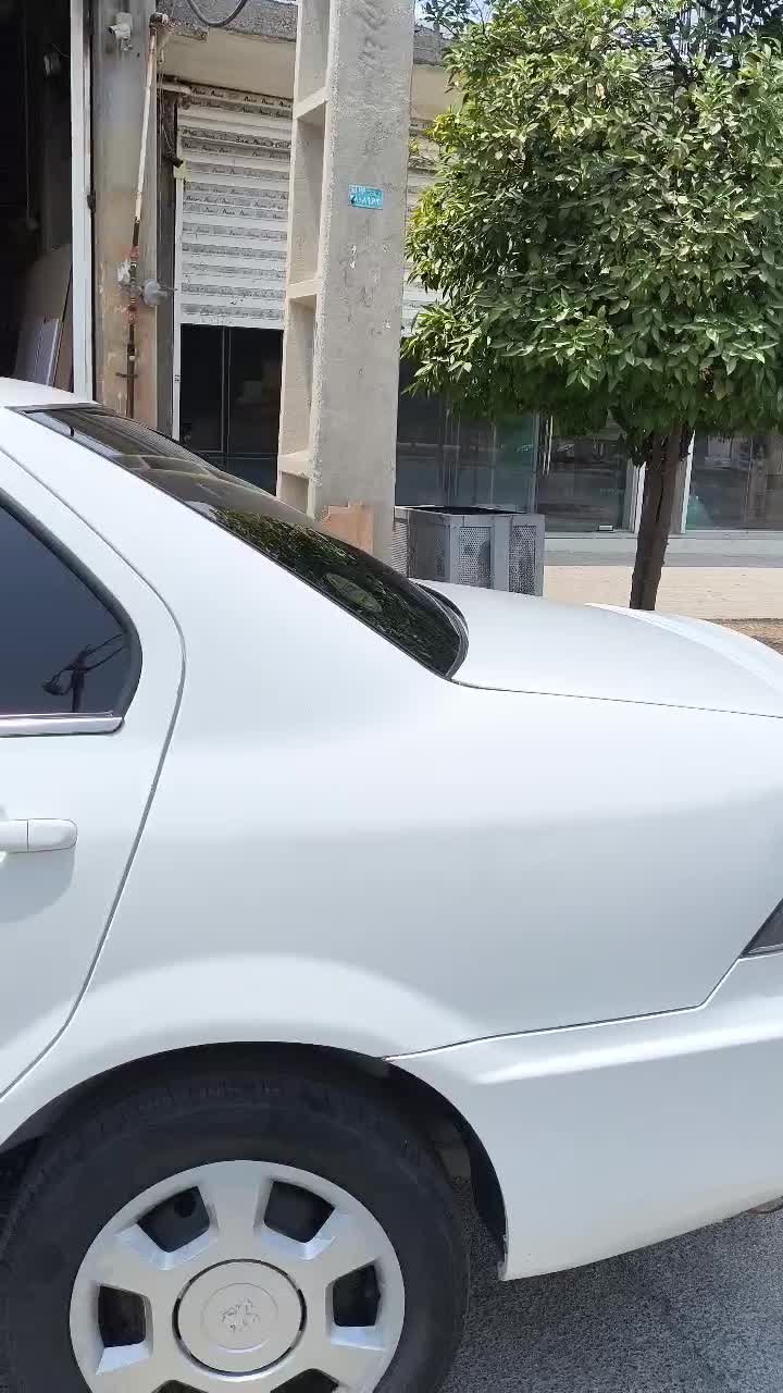 خودرو سمند، سورن پلاس آگهی ann_19422521