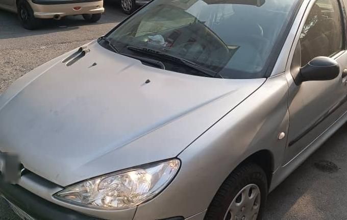خودرو پژو، 206 آگهی ann_19422522