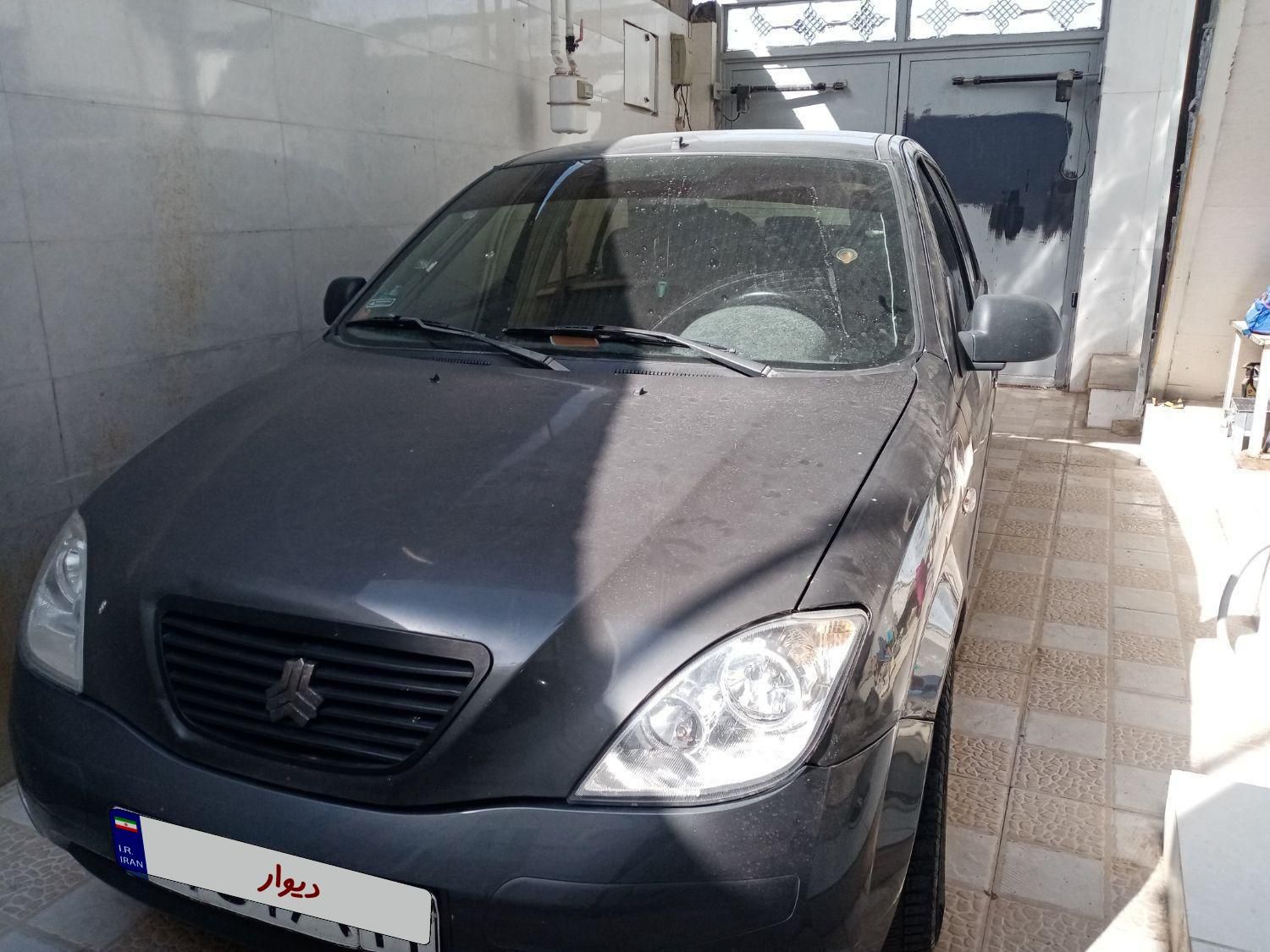خودرو تیبا، 2 آگهی ann_19422523