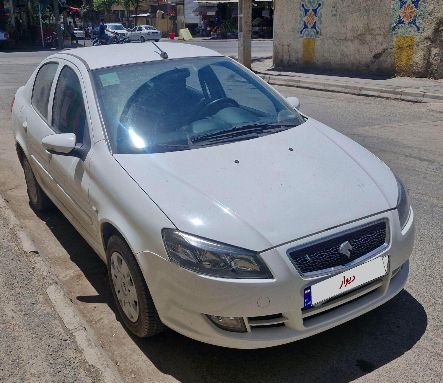 خودرو رانا، پلاس آگهی ann_19422530