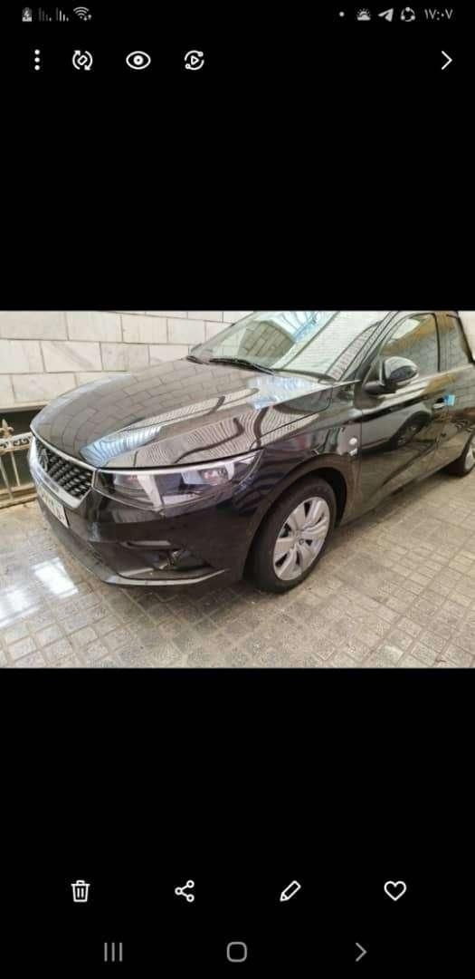 خودرو تارا، اتوماتیک آگهی ann_19422540