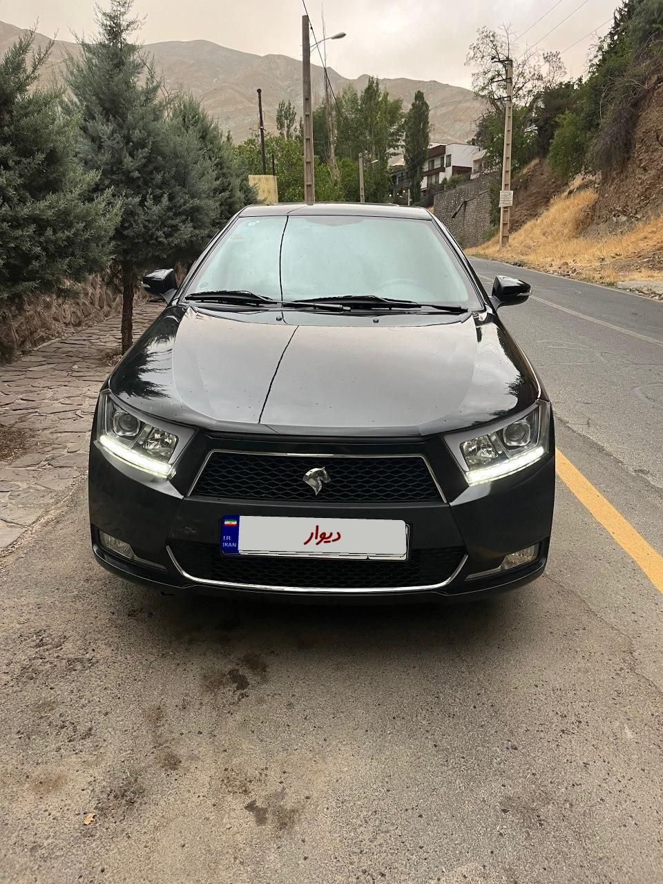 خودرو دنا، پلاس توربو آگهی ann_19422547