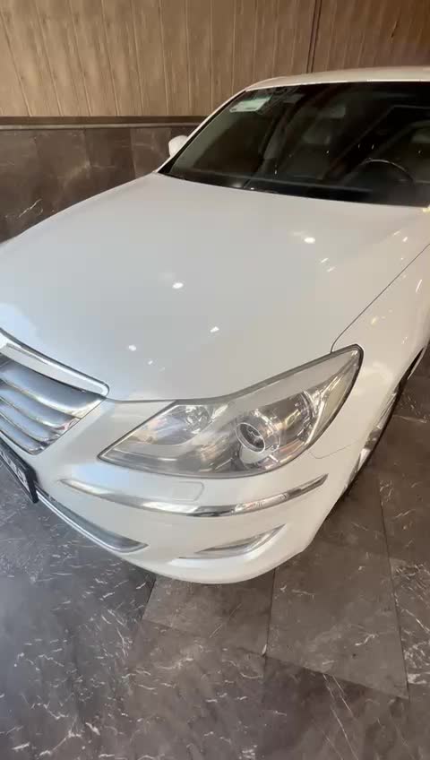 خودرو هیوندای، جنسیس آگهی ann_19422552
