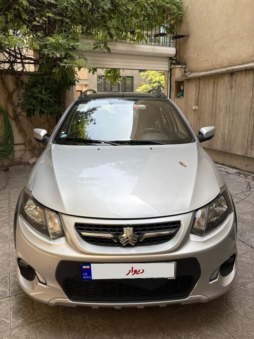 خودرو کوییک، R آگهی ann_19422555