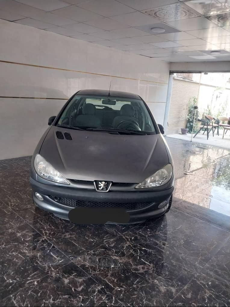 خودرو پژو، 206 آگهی ann_19422558