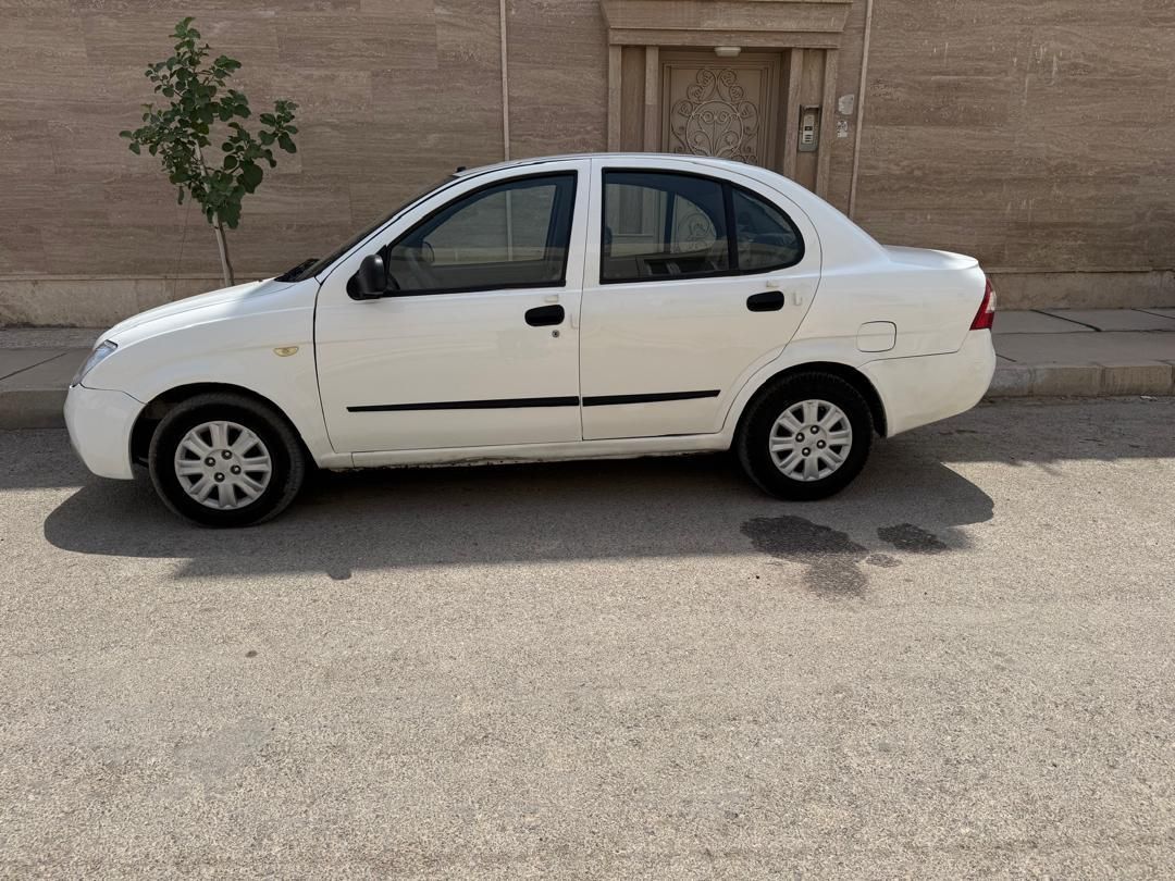 خودرو تیبا، صندوق دار آگهی ann_19422562