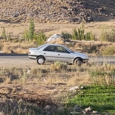 خودرو پژو، 405 آگهی ann_19422588