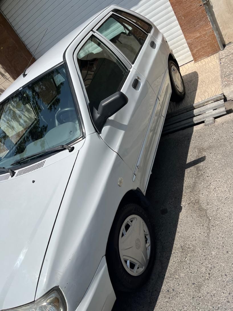 پراید 111 SE - 1393