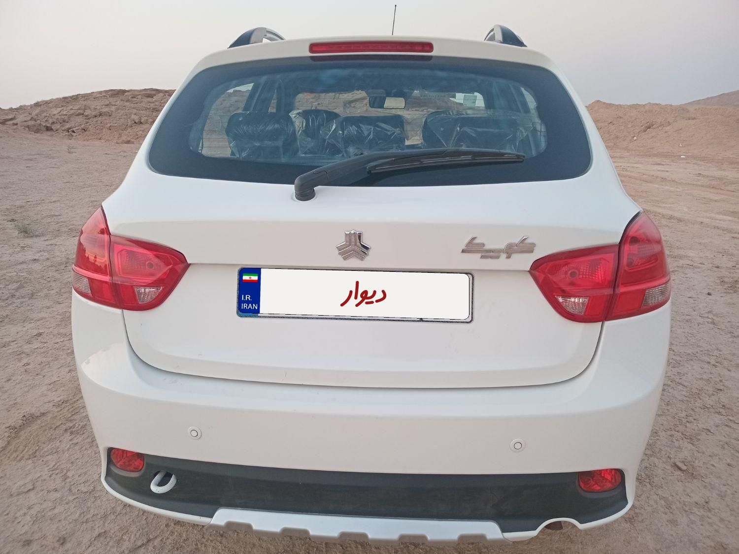 خودرو کوییک، S آگهی ann_19422623