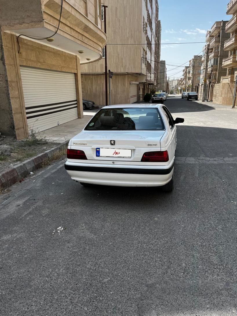 خودرو پژو، پارس آگهی ann_19422632