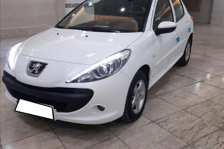 خودرو پژو، 207 آگهی ann_19422635