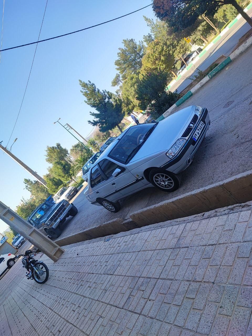 خودرو پژو، 405 آگهی ann_19422638