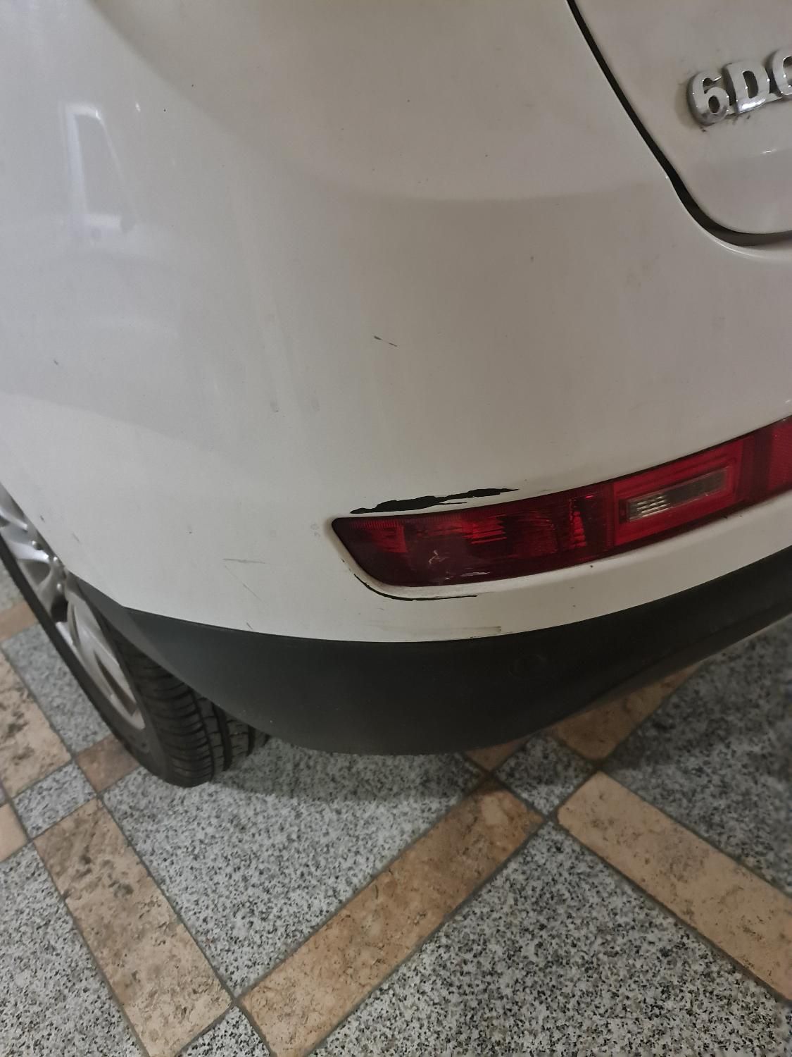 جک S5 اتوماتیک - 1396