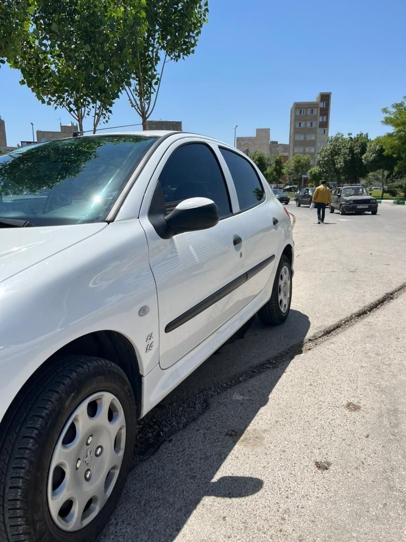 خودرو پژو، 206 آگهی ann_19422663