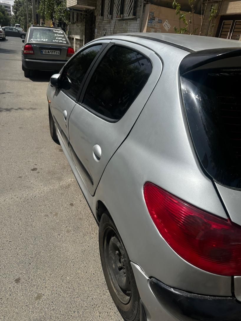 خودرو پژو، 206 آگهی ann_19422664