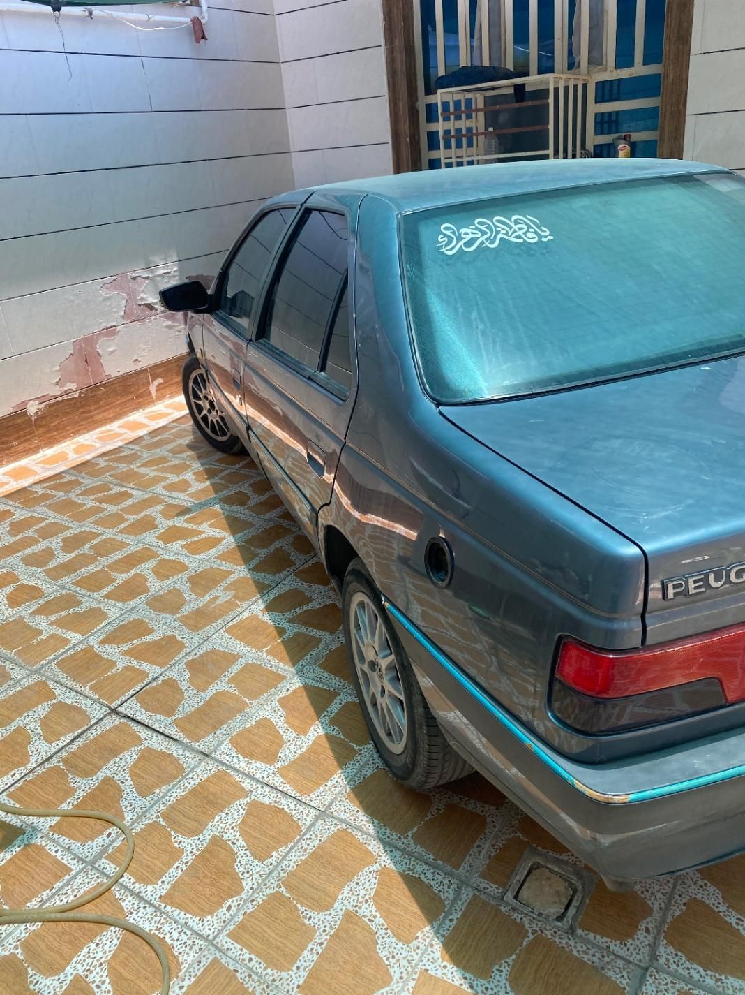 خودرو پژو، 405 آگهی ann_19422674
