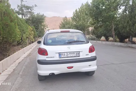 خودرو پژو، 206 آگهی ann_19422676