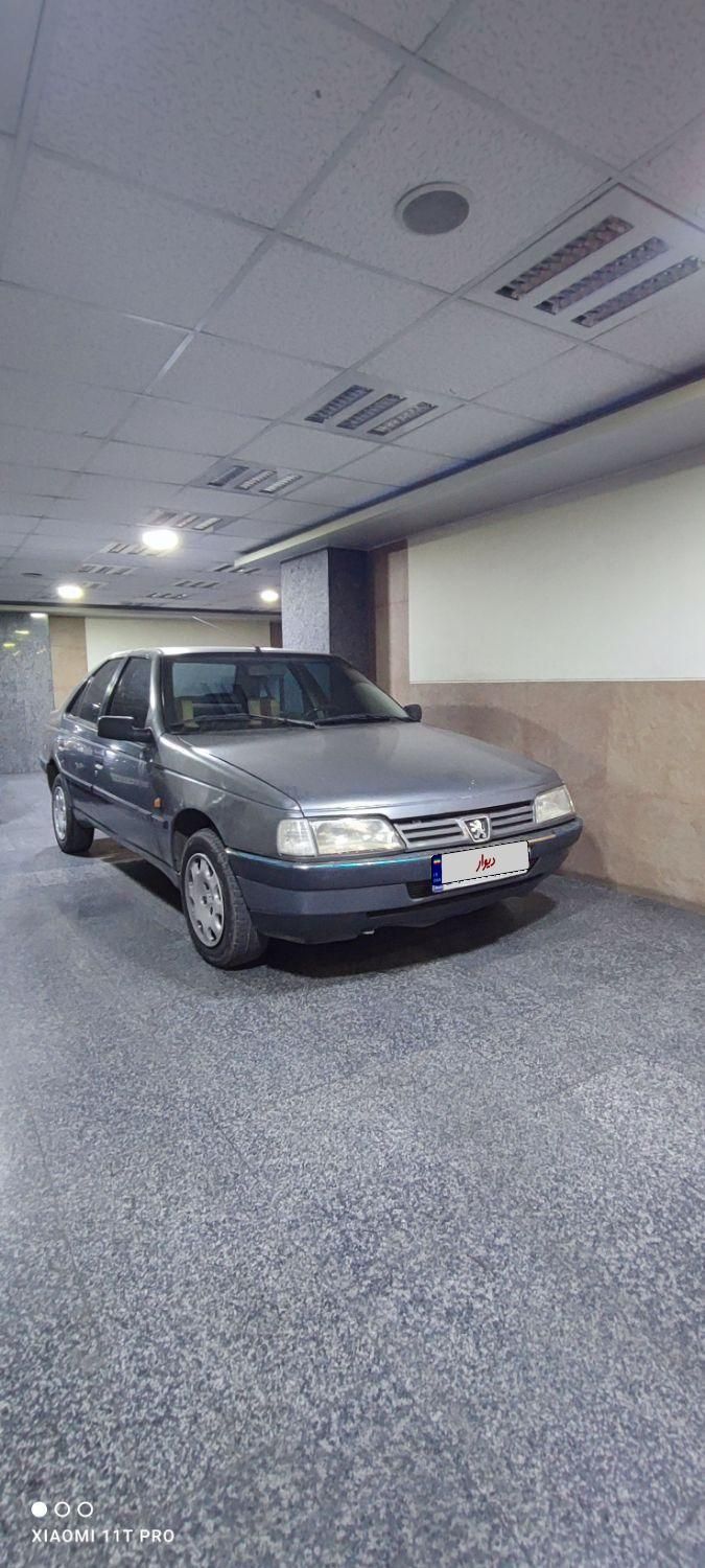 خودرو پژو، 405 آگهی ann_19422682