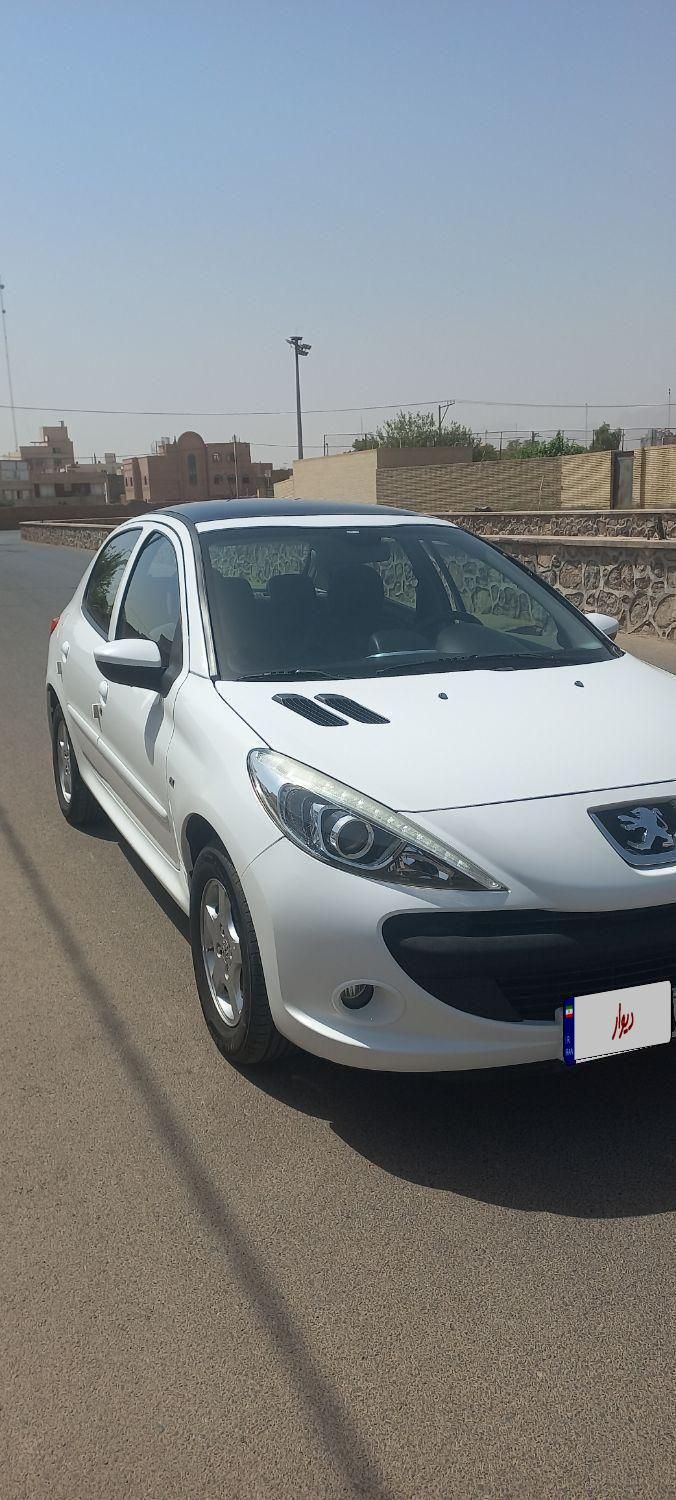 خودرو پژو، 207 آگهی ann_19422685